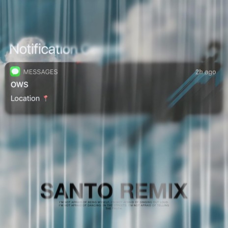 location (santo remix) | Boomplay Music