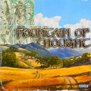 Lost In A Fountain Of Thought lyrics | Boomplay Music