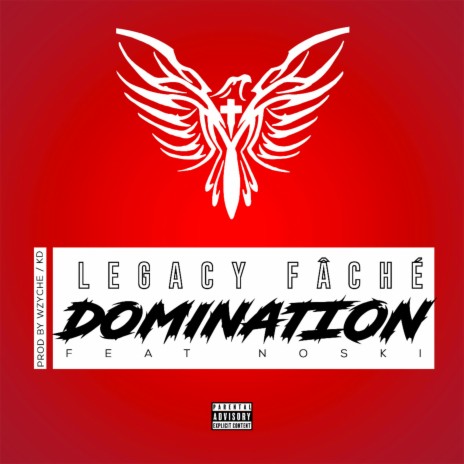 Domination | Boomplay Music