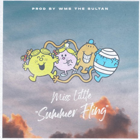 Summer Fling ft. Luxury Rose, Drsyaa, Abskull, Tony Tig & Music_Tunez | Boomplay Music