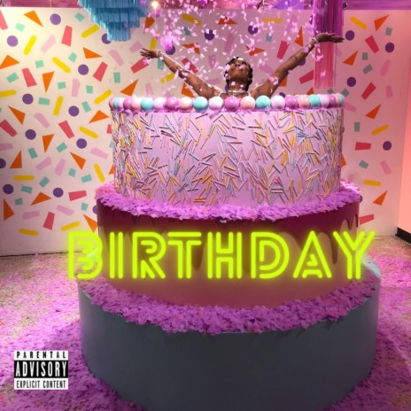 Birthday | Boomplay Music