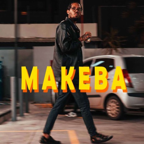 Makeba ft. Mc Tana | Boomplay Music