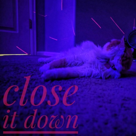 Close it Down | Boomplay Music
