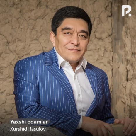 Yaxshi odamlar | Boomplay Music