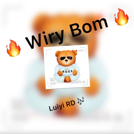 WiryBom ft. Luiyi RD