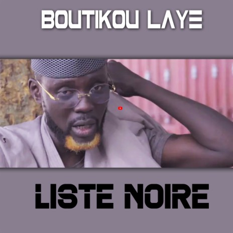 Liste Noire | Boomplay Music