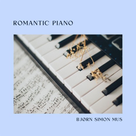 Romantic piano