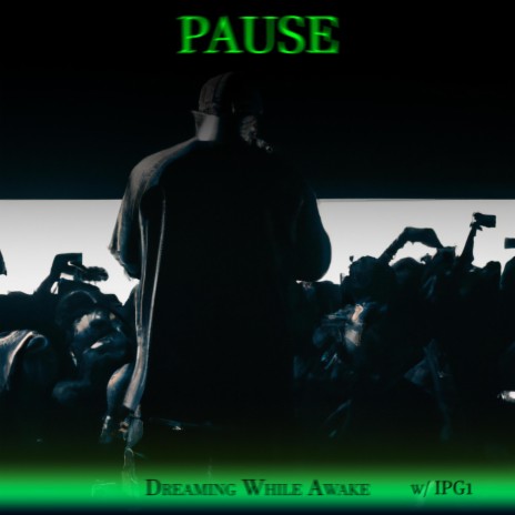 Pause ft. Ian Greaves