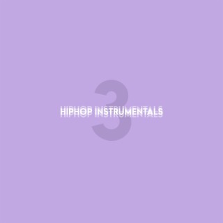 Hiphop Instrumentals, Vol. 3