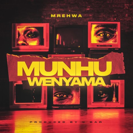 Munhu Wenyama | Boomplay Music