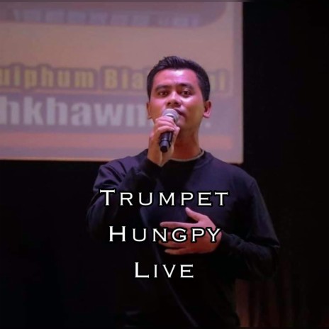 Topa Bangzah Na Lian (Live) | Boomplay Music
