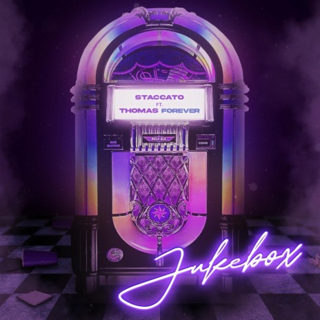 Jukebox ft. Thomas Forever | Boomplay Music