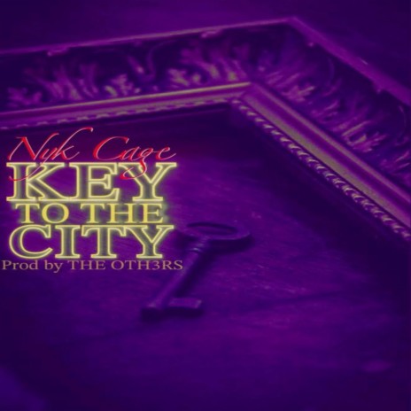 Fall Off/Key To The City (Screwed)