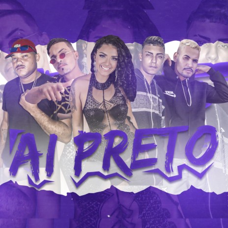 Ai Preto (feat. Mc Bianca) | Boomplay Music