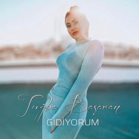 Gidiyorum | Boomplay Music