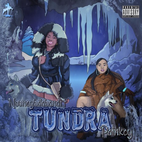 Tundra ft. Painkey | Boomplay Music