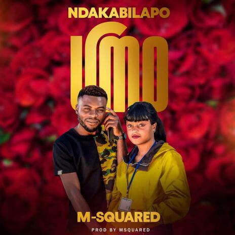 Ndakabilapo Umo | Boomplay Music