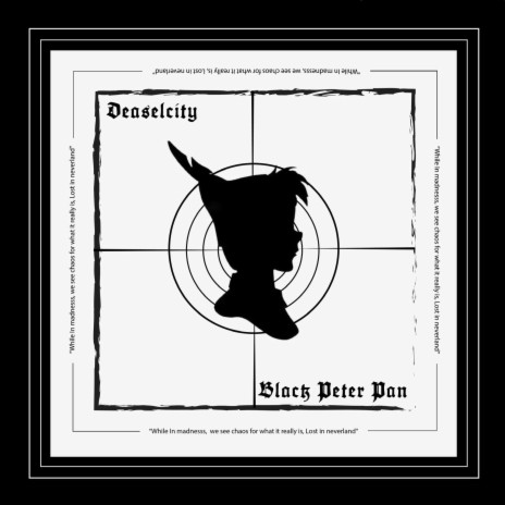Black Peter Pan | Boomplay Music