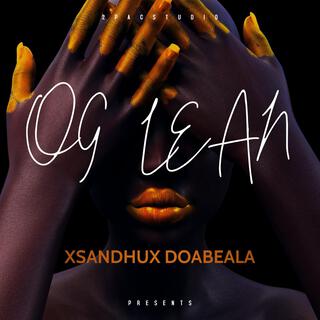 OG LEAN (Sidhu moosewala Version) lyrics | Boomplay Music