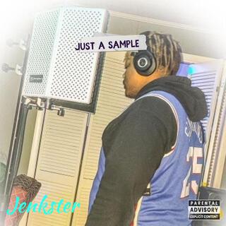 Just A Sample 2 (Preview Ep)