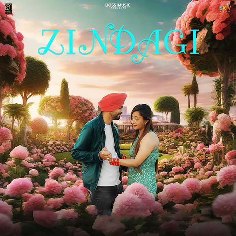 Zindagi | Boomplay Music