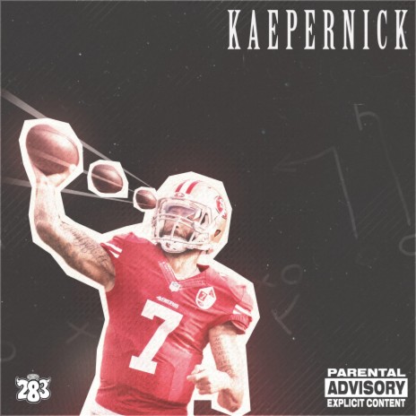 Kaepernick | Boomplay Music