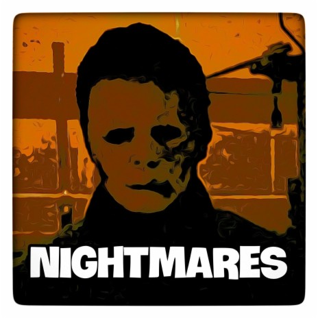 Nightmares (Dark Rap Instrumental) | Boomplay Music