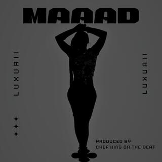 MAAAD lyrics | Boomplay Music