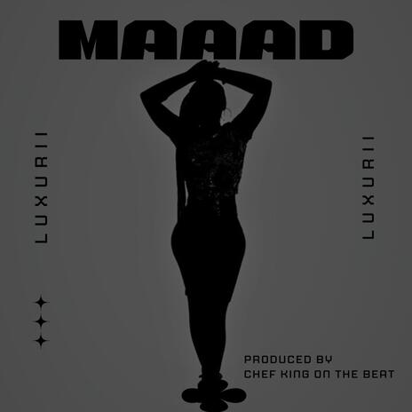 MAAAD | Boomplay Music