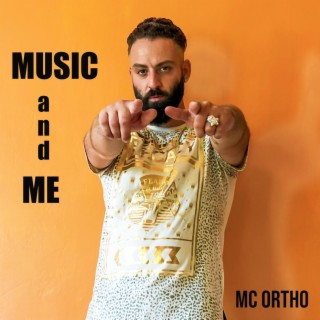 Music and me (Instrumental)