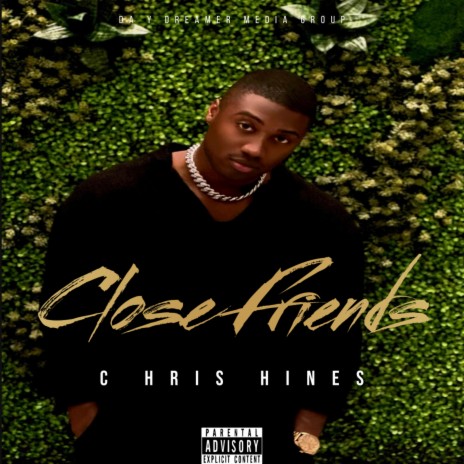 Close Friends | Boomplay Music