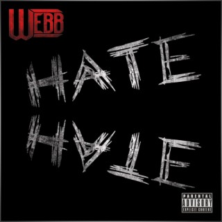 Hate lyrics | Boomplay Music