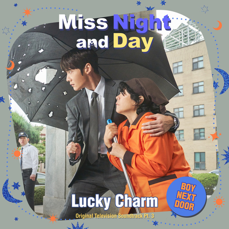 Lucky Charm | Boomplay Music