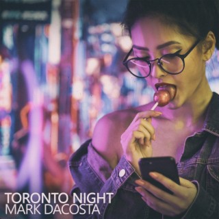 Toronto Night