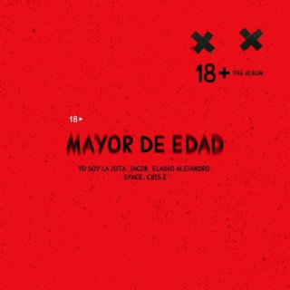 Mayor de Edad