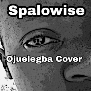 Ojuelegba cover