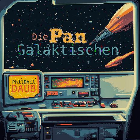 Die Pan Galaktischen (Radio Edit) | Boomplay Music