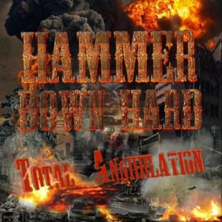 Hammer Down Hard