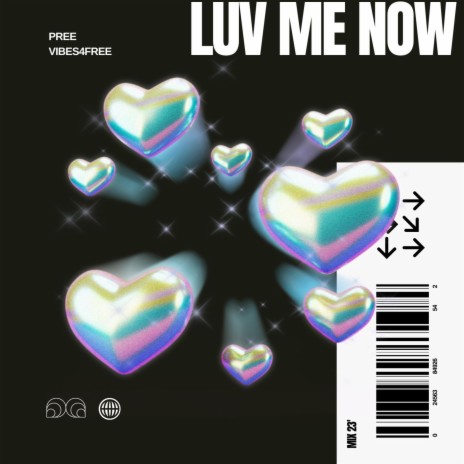 Luv Me Now | Boomplay Music