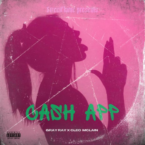 Cash App ft. CleoMclain | Boomplay Music