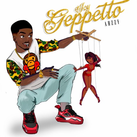 Icy Geppetto | Boomplay Music