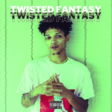 Twisted Fantasy