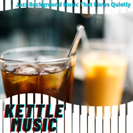 Cafe Jazz | Boomplay Music