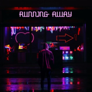 Running Away lyrics | Boomplay Music