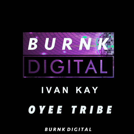 Oyee Tribe | Boomplay Music