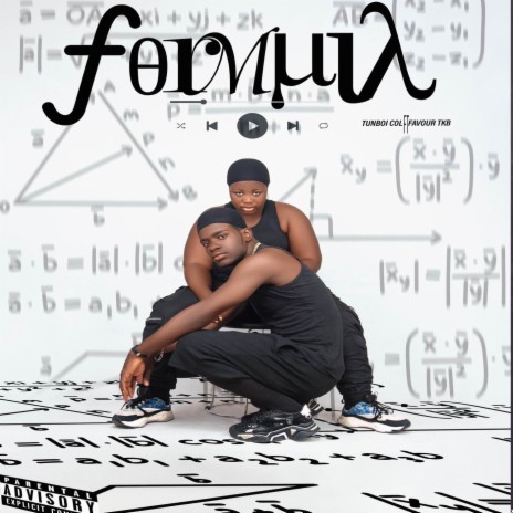 Formula ft. Favour Tkb | Boomplay Music