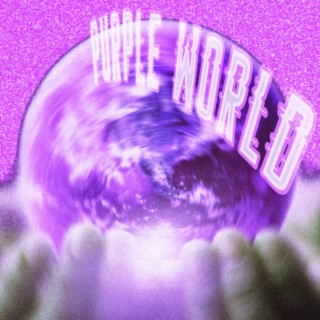 PURPLE WORLD