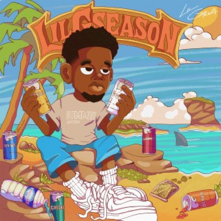 LILGSEASON : Summer Edition