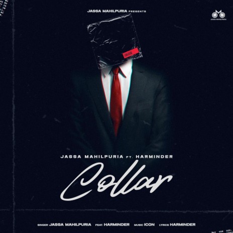 Collar ft. Harminder | Boomplay Music