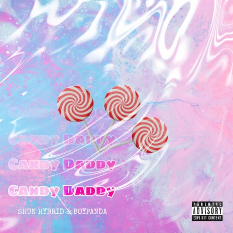 Candy Daddy ft. BoyPanda | Boomplay Music